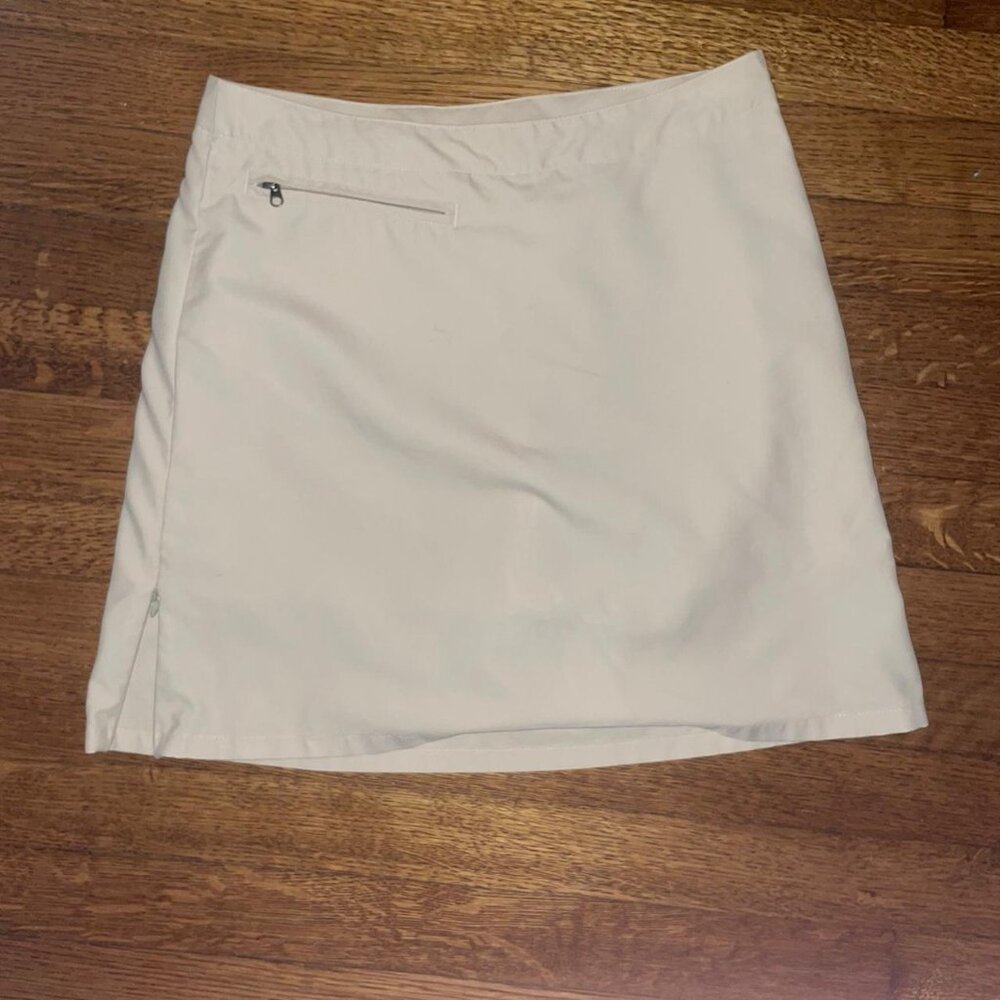 Patagonia women's sportswear skirt